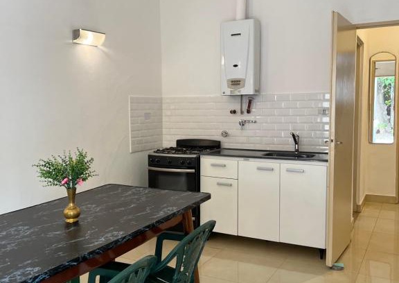 Termas de Rio Hondo House | CASA TERMAL completa