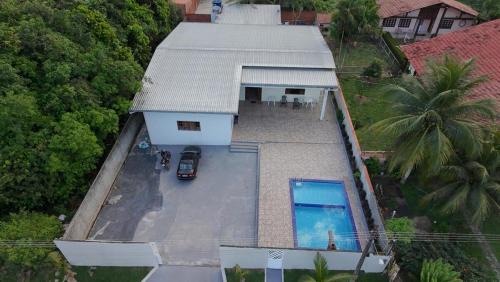 Presidente Figueiredo House | Casa Terra das Cachoeiras