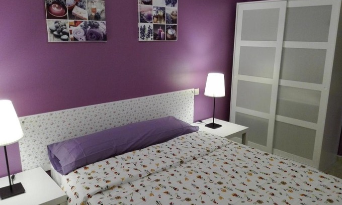 Vecindario Apartment | "CASA TESEGUITE" Apartamento