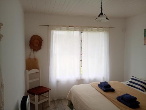 Colonia Chapadmalal House | Casa Tiale - Chapadmalal , Campo y Olas-