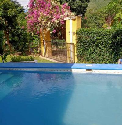 Choroni Bed & Breakfast | Casa Tierra viva-Choroni