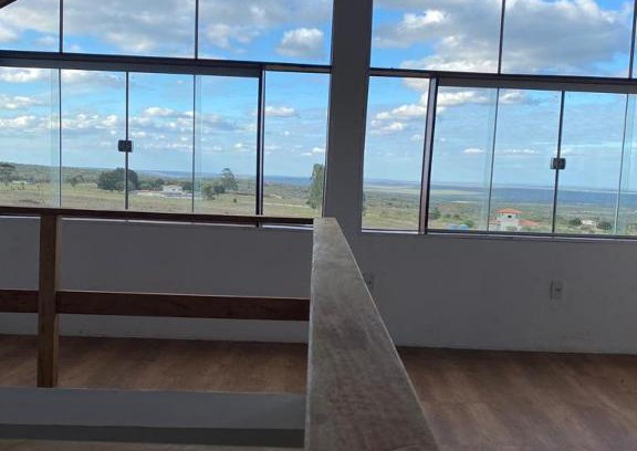 Morro Do Chapeu Ski Chalet | Casa tipo Chalé para temporada em Morro do Chapéu