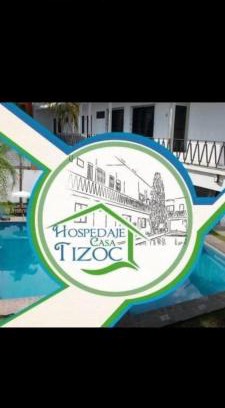 Jiutepec Hotel | Casa Tizoc Hospedaje