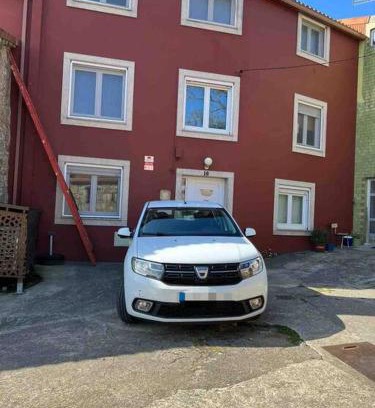 Vimianzo House | Casa Toja. Agradable y familiar.