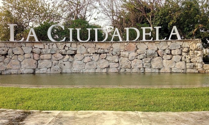 Merida Municipality House | “Casa Toledo 524-A” La ciudadela Ciudad Caucel