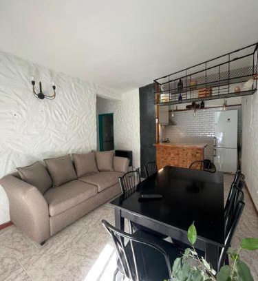 Playa Union Apartment | Casa Toninas - Playa Unión