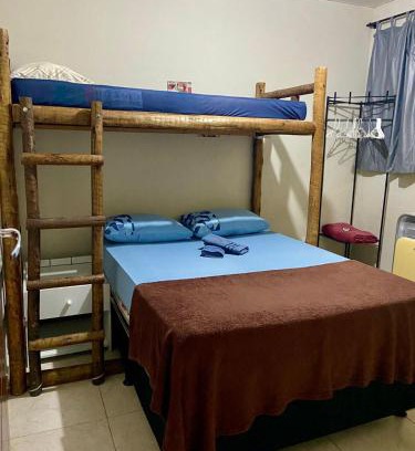 Parque Aeroporto House | Casa top aeroporto