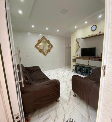 Jardim Rio da Praia House | Casa Top Prox ao Sesc Bertioga.