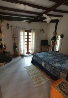 Praia do Toque-Toque Pequeno House | Casa Toque Toque Pequeno