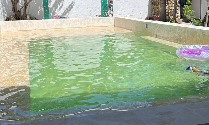 Torices House | Casa Torices Real 12