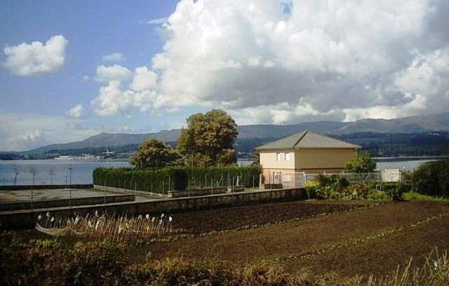 Rianxo Villa | Casa Torrre