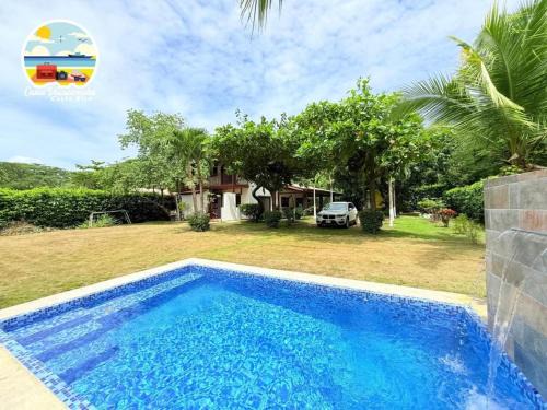 Veintisiete de Abril Cabin | Casa Toscana