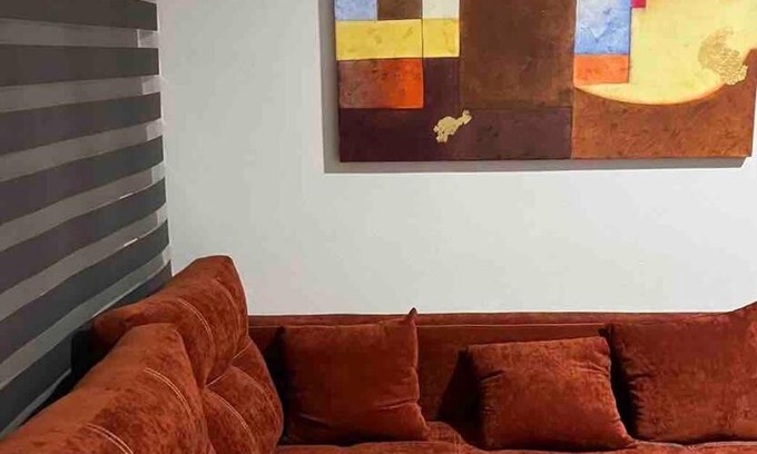 Cuautlancingo Apartment | Casa tranquila en fraccionamiento privado