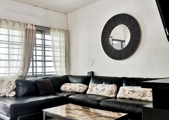 Chetumal House | Casa Tunich, con 2 habitaciones, 2 baños y cochera