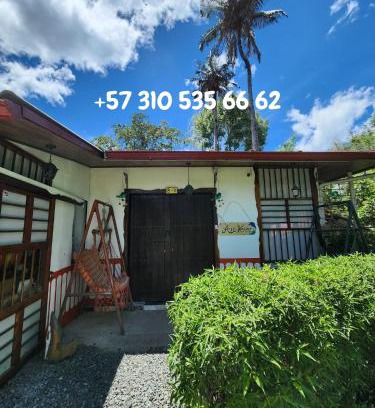 Salento House | Casa Turística Art-Vélez Salento