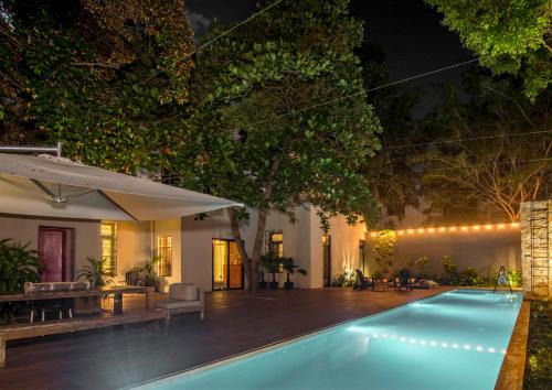 Centro Villa | CASA TUUT