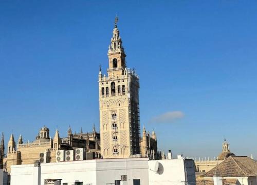 Camas House | Casa Unifamiliar Completa Camas Sevilla