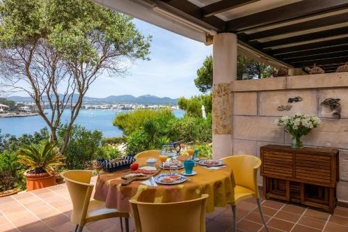 Portocolom House | Casa Vacacional Es Niu