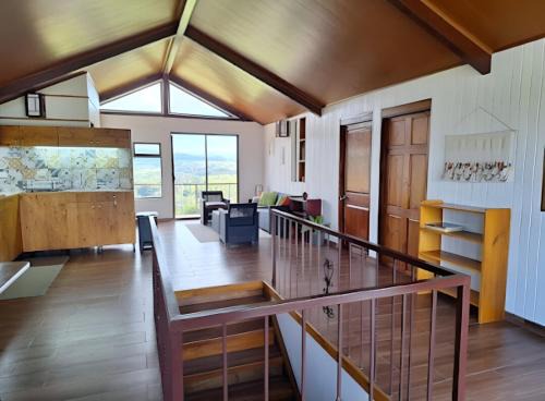 Pacuare Reserve House | Casa Vacacional floreva