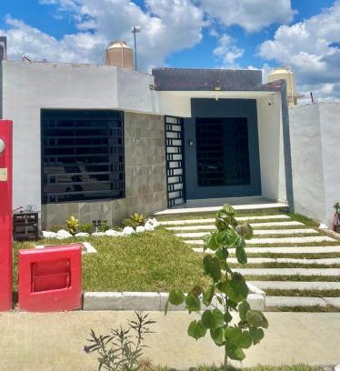 Comitan de Dominguez House | Casa Vacacional Maya Comitan