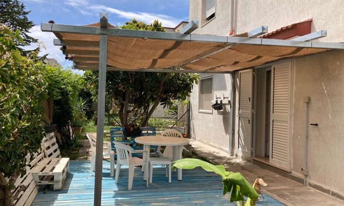 Monti D'arena-Bosco Caggione Apartment | Casa VACANZE Alessia