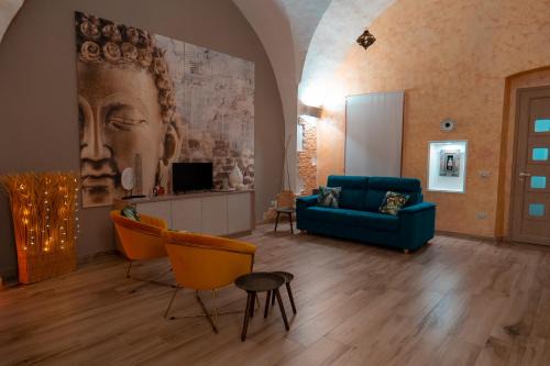 Leporano House | Casa Vacanze Fiore di Loto