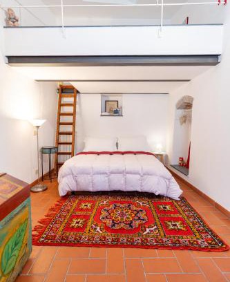 Corniglia House | Casa Vacanze Pinuccia