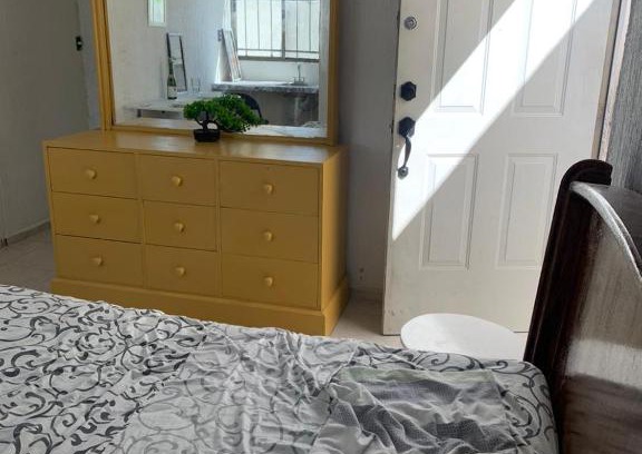 Merida Municipality Apartment | Casa Vainilla