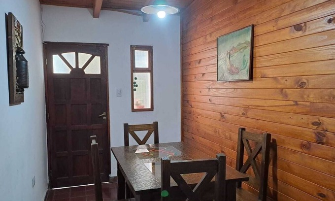 Tilcara Apartment | Casa Valeriana II