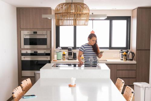 Saltillo House | CASA VALPARAISO Suites