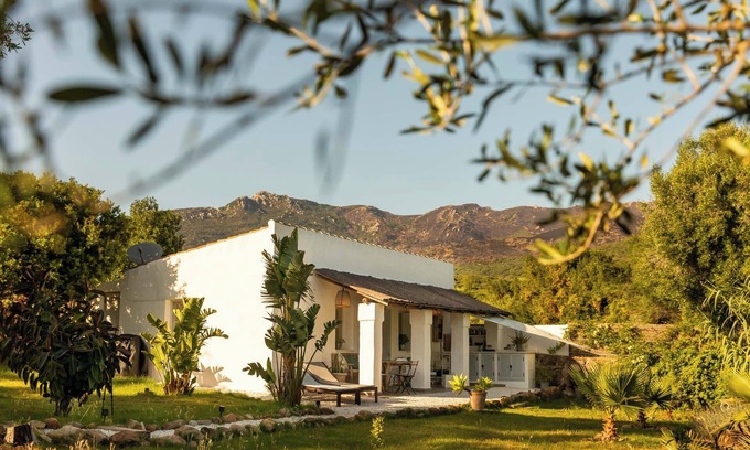 Bolonia Cottage | Casa Venadita