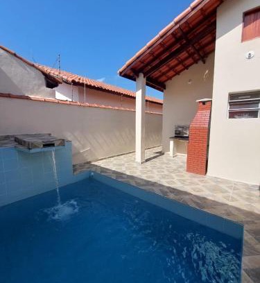 Tupy House | Casa Veraneio