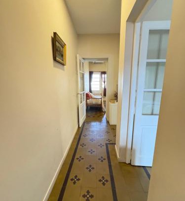 Canada Rosquin House | Casa verde