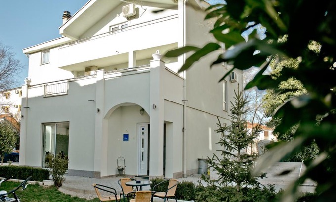 Medjugorje House | Casa Verde