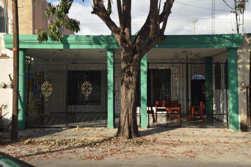 Merida Municipality House | Casa Verde, en Pensiones IV