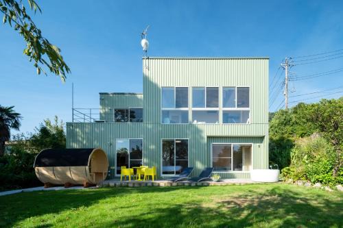Ito House | Casa Verde