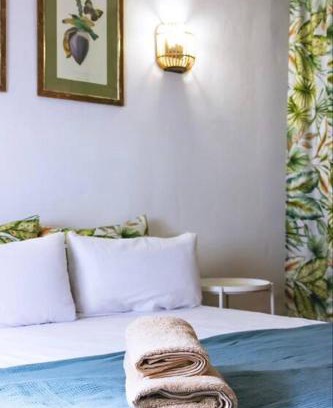 Las Galletas Apartment | Casa Veronica 7 Atico