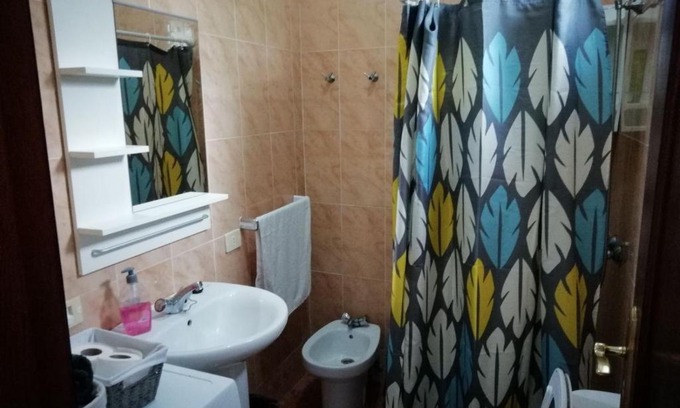 El Granel House | Casa Victoria