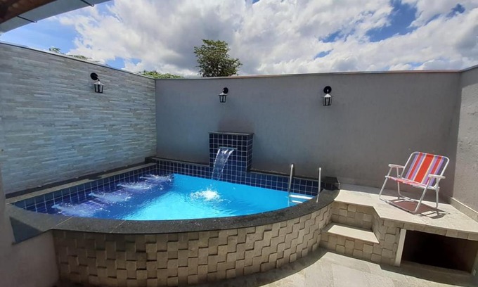 Pirenopolis Villa | Casa villa boa