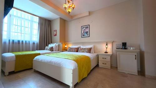 Eceabat Hotel | Casa Villa By Kirte