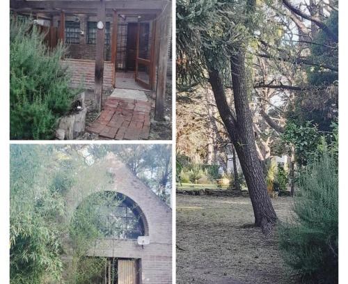 Necochea House | Casa Villa del Deportista