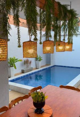 Boa Vista House | Casa villa Gravatá