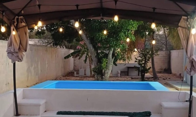 Hunucma Villa | Casa Villa Price