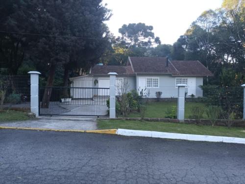 Gramado House | Casa Villagio - CONDOMÍNIO