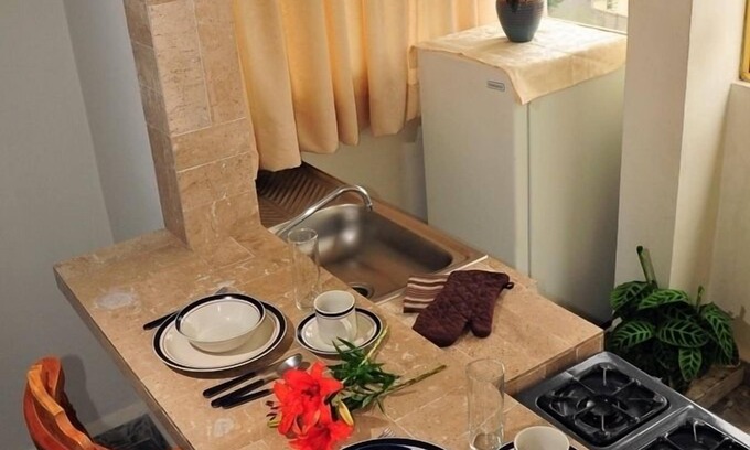 Toluca City-Centre Villa | Casa Villaliz