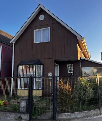 Villarrica House | Casa Villarrica