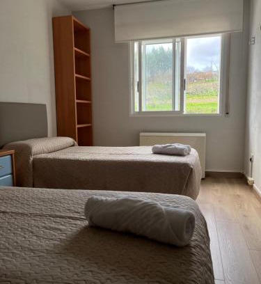 Portomarin Apartment | Casa Vimar