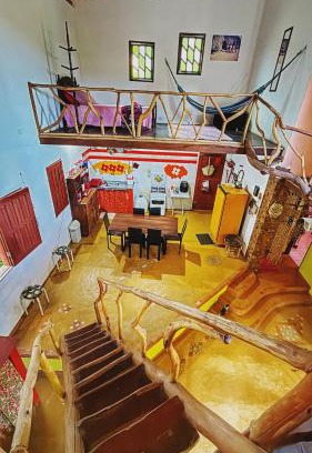 Nova Nazare House | Casa vista encantada