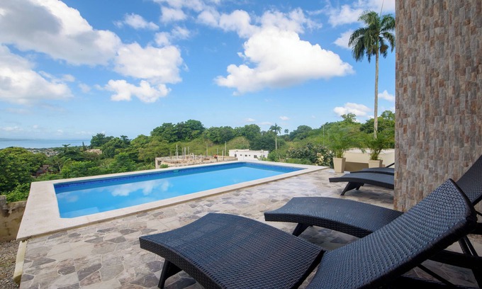 Rio San Juan Condo | Casa Vista Mar 2