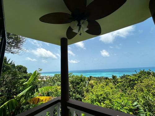 Los Patos House | Casa Vista Mar, Los Patos, Paraiso, Barahona - 4x4 or All Terrain Recommended to Access Property
